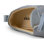 Birch // Parma Grey (Euro: 40)