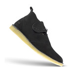 Max Herre // Black Suede (Euro: 43)