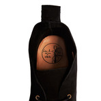 Max Herre // Black Suede (Euro: 43)