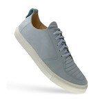 Argan Low // Parma Grey Nubuck (Euro: 44)