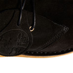 Max Herre // Black Suede (Euro: 43)