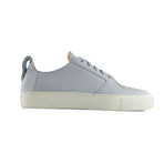 Argan Low // Parma Grey Nubuck (Euro: 44)