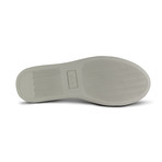 Argan Low // Parma Grey Nubuck (Euro: 44)