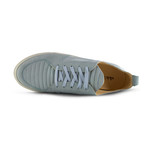 Argan Low // Parma Grey Nubuck (Euro: 44)