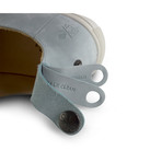 Argan Low // Parma Grey Nubuck (Euro: 44)