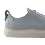 Argan Low // Parma Grey Nubuck (Euro: 44)