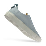 Argan Low // Parma Grey Nubuck (Euro: 44)
