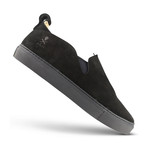 Kudzu // Black Suede (Euro: 40)