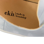 Argan Low // Parma Grey Nubuck (Euro: 44)