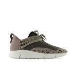 Bamboo Runner // Olive (Euro: 40)