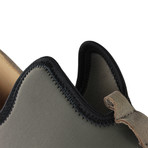 Bamboo Runner // Olive (Euro: 40)