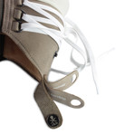 Bamboo Runner // Olive (Euro: 40)