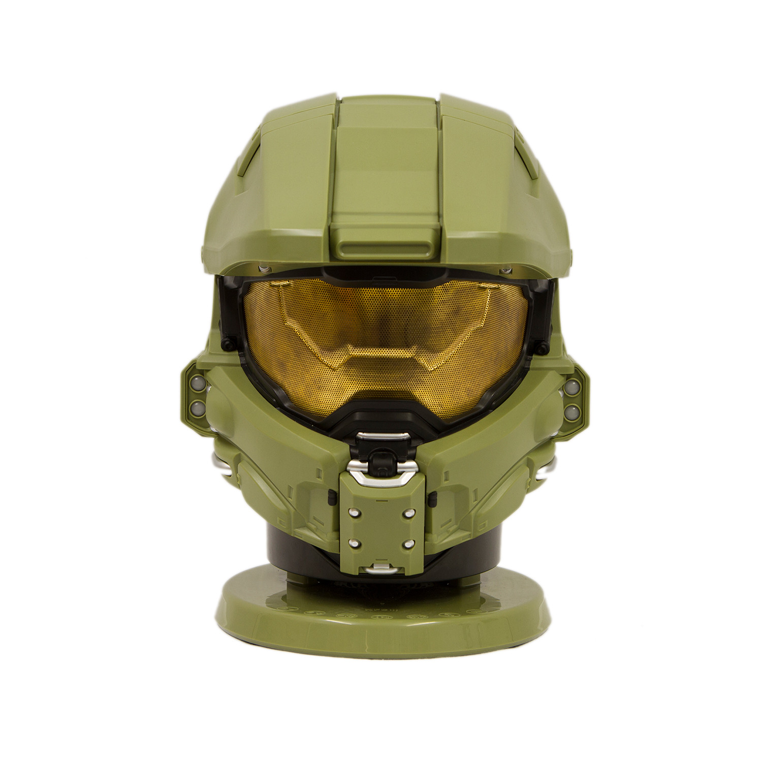 Halo Master Chief Speaker // Collector's Edition Box - AC Worldwide ...