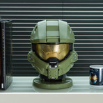 Halo Master Chief Speaker // Collector's Edition Box