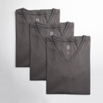 Lead Dialectic Tee // 3-Pack (L)