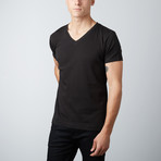 Obsidian Dialectic Tee // 3-Pack (L)