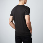 Obsidian Dialectic Tee // 3-Pack (M)