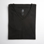 Obsidian Dialectic Tee // 3-Pack (L)
