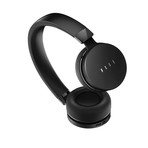 CANVIIS // On-Ear Wireless Headphones (Anodized Black)