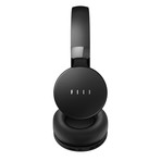 CANVIIS // On-Ear Wireless Headphones (Anodized Black)