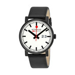 Mondaine SBB EVO Quartz // A627.30303.61SBB