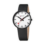 Mondaine SBB Giant Quartz // A660.30328.61SBB
