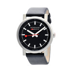 Mondaine SBB EVO Quartz // A660.30303.15SBB