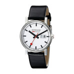 Mondaine SBB EVO Quartz // A669.30300.11SBB