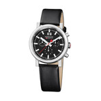 Mondaine SBB EVO Chronograph Quartz // A690.30304.14SBB