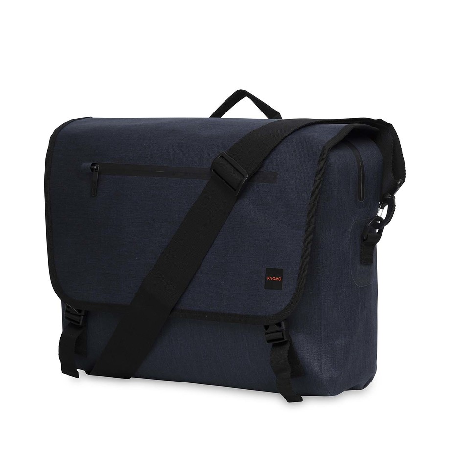 Knomo Bags Bags & Briefcases For Urban Commutes Touch of Modern