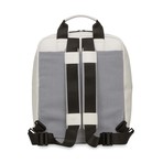 Dale Tote Backpack // White
