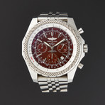 Breitling Bentley Motors Automatic // A2536212/Q502 // Pre-Owned