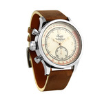 Choisi Heritage Docteugraph Automatic // HER.SS.DOC.N02