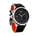 Choisi Heritage Docteugraph Automatic // HER.SS.DOC.N01