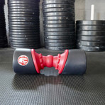 Eclipse Foam Roller // Spartan