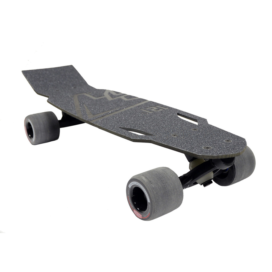 121C Boards Carbon Fiber Skateboards Touch of Modern