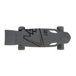 Rover // Pure Carbon // Standard Weave  (Standard Weave)