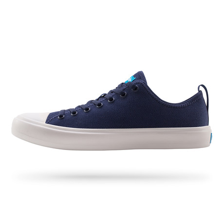 Phillips Low-Top Sneaker // Paddington Blue + Picket White (US: 7)