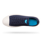 Phillips Low-Top Sneaker // Paddington Blue + Picket White (US: 10)