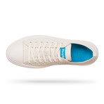 Phillips Low-Top Sneaker // Breve White + Picket White (US: 11)