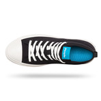 Phillips Classic Sneaker // Really Black + Picket White (US: 9)