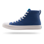 Phillips Classic Sneaker // Colt Blue + Picket White (US: 13)