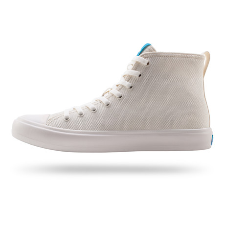 Phillips Classic Sneaker // Breve White + Picket White (US: 7)