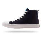 Phillips Classic Sneaker // Really Black + Picket White (US: 12)