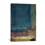 Modern Art // Ocean View Window (18"W x 26"H x .75"D)