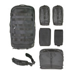 Bagram Travel Set 15