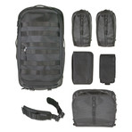 Bagram Travel Set 17