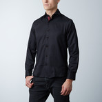 Paolo Lercara // Sport Shirt // Black (XL)