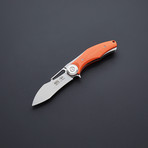 Kiye Tactical Assisted D2 Folding Pocket Knife