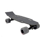 Rover // Pure Carbon // Checker (Checker)